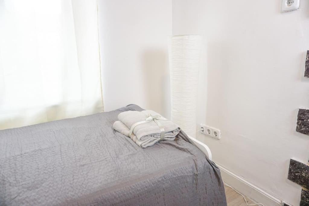 Apartment In Wuppertal - Charmante 3-Zimmer-Oase Mit Kamin Und Badewanne Екстер'єр фото